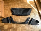Genuine Mercedes Benz Slk R171 Wind Deflector 2004-2010 With Storage Bag Used. Price: $600.75.