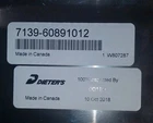Panelite Bug Shield Hood Deflector, 7139-60891012, New In Open Box. Price: $315.00.