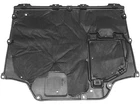 Action Crash 86SS44T Lower Engine Cover Fits 2018-2022 Toyota Prius Prime New. Price: $184.67.