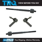 Trq 10 11 12 13 14 15 16 Ford Taurus Flex Front Inner & Outer Tie Rod Set New. Price: $64.95.
