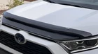 Husky 2-PIECE Hood Protector Bug Shield Deflector For 2019-2024 Toyota RAV4 New. Price: $219.95.