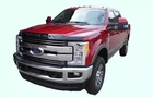Genuine Ford Hood Protector Aeroskin VHC3Z-16C900-AB New. Price: $53.40.