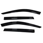 Trailfx 4827H Manufactured Using Dark Smoke Tinted Acrylic New. Price: $67.25.