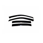 Avs Ventvisor Front/rear Dark Smoke Window Deflectors For 04-08 Chevrolet Malibu New. Price: $78.65.