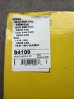 Auto Ventshade (avs) Ventvisor Side Window Ector - Smoke, Pcs 94109 New. Price: $42.99.