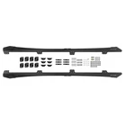 Arb 17920020 Base Rack Mount Kit For 2007-2014 Toyota Fj Cruiser 84X51 New. Price: $350.00.