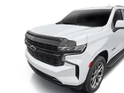 For Chevy Colorado 2015-2022 Husky Aeroskin Ii Matte Black Hood Shield New. Price: $116.99.