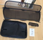 Buick 13398139 Cascada Deflector Windscreen 2016-2019 Genuine Oem No Holes! Used. Price: $312.98.