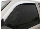 Stampede 63498 07-21 Toyota Crew Max Chrome Tape On Vent Visors New. Price: $98.82.
