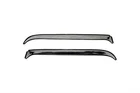 Auto Ventshade (avs) 2PC Ss Fits 1975-1977 Volkswagen Beetle Sedan, New. Price: $77.38.