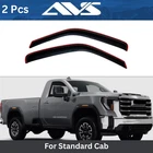 Avs Vent Visors Rain Guards For 2020-2025 Gmc Sierra 2500 HD/3500 Deflector New. Price: $86.97.