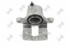 131-04-546 Abacus Brake Caliper Rear Right For Lexus Toyota 4773034030 New Neu. Price: $38.85.