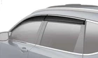 Genuine Honda Cr-v Door Visor Air Deflector Kit Fits: 2017-2021 New. Price: $198.99.