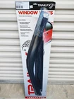 Trailfx 4975H Window Vent 4PC F150 15-18 New. Price: $71.45.