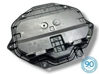 2009-2015 Jaguar Xf Rear Driver-left Door Water Shield Panel 8X23 045H22-AC Used. Price: $29.95.