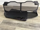 Infinity G37 & Q60 Convertible Oem Wind Deflector "brand New" Part # 97284-JJ60A. Price: $525.00.