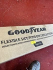 Goodyear Window Deflectors Rain Guards Vent Visors Ford Explorer 2000-2025 New. Price: $65.00.