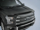 F-150 2015-2020 Smoke Truck Hood Deflector Bug Protector Bonnet Shield Guard New. Price: $103.50.