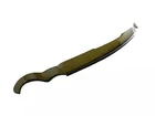 Genuine Mopar Front Air Deflector 82209027AC New. Price: $100.49.