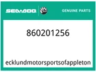 Sea-doo Oem Part 860201256 Lateral Air Deflector Kit New. Price: $65.99.