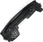 Apdty 169139 Front Engine Splash Shield New. Price: $63.69.