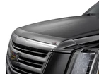 Weathertech Low Profile Hood Protector - 55003 Black New. Price: $103.95.