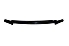 2002 Dodge Truck Hood / Fender Protector Smoke Color New Egr 302351 Piece. Price: $10.00.