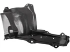 Trq 85KB16G Left Engine Splash Shield Fits 2018 Toyota Prius Prime New. Price: $41.69.