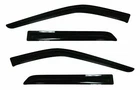 Auto Ventshade 94293 Ventvisor Deflector Pc. Fits 11-19 Explorer Smoke Acrylic New. Price: $105.68.