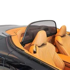 Deflector Lexus Lc 500 Convertible Windscreen With Bag Aluminium New. Price: $769.95.