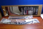 Weathertech 70565 & 71565 Side Window Deflectors - Nos New. Price: $52.99.
