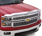 Auto Ventshade (avs) 680054 Chrome Hood Bugshield New. Price: $195.76.