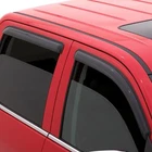 Auto Ventshade (avs) Fits 2007-2010 Ford Explorer Sport Trac 94740 New. Price: $90.08.