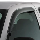 Ford Transit Connect 14-23 Window Deflectors Tape-on Standard Ventvisor New. Price: $49.99.