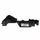 Genuine Ford 2013-2019 Police Interceptor Sedan Side Air Baffle DG1Z-8311-J New. Price: $126.35.