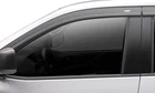 Husky Liners 2854137 Low Profile Ventvisor 24-26 Chevrolet Traverse Smoke 4PC New. Price: $89.95.