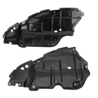 For Toyota Camry 07-09 Trq BDA16652 Driver & Passenger Side Engine Splash Shield New. Price: $78.69.
