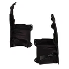 Left, Right Side For Toyota Corolla 2020-2025 Engine Splash Shield Set Of New. Price: $149.90.