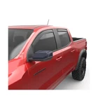 Egr 571485 In-channel Window Visors Compatible With Select 2023-2025 Chevy Co... New. Price: $141.79.