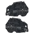 For Toyota Camry 12-14 Trq BDA16654 Driver & Passenger Side Engine Splash Shield New. Price: $152.26.