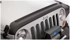 Bushwacker 14061 Trail Armor Hood Stone Guard Rocker Panel Black For Wrangler Jk New. Price: $122.83.