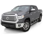 Auto Ventshade (avs) Color Match Aeroskin Fits 2019-2021 Toyota Tundra 322094 New. Price: $199.99.