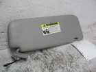 Driver Sun Visor Illuminated Vinyl Fits 06-09 Bmw 550I 806390 Used. Price: $64.99.