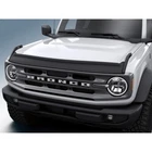 Ford Aeroskin Ii Hood Protector Trail Armor Textured Black Bronco 21-26 New. Price: $101.99.