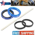 For Rotary Lift Post Cylinder Seal Kit/rebuild FJ783-12MF, BH-7511-10 New. Price: $19.91.