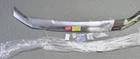 18-22 Ford Expedition Avs Aeroskin Hood Protector Shield Chrome New 622097. Price: $135.00.
