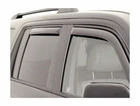 Avs In-channel Window Visor Fits 2012-2016 Honda Cr-v New. Price: $69.99.