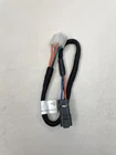 Mnstar M-top-tsw Top-up Top-down Toggle Pigtail Harness 122017 Marine Boat New. Price: $19.96.
