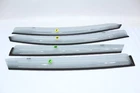Oem 2016-2019 Kia Optima Rain Window Guard Vent Sport Visors D5022ADU00 New. Price: $92.07.