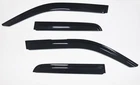 Trailfx Side Window Deflector 4809H New. Price: $65.41.